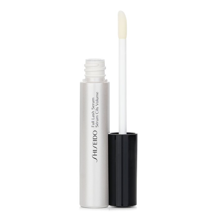 Serum Shiseido Full Lash Enhancer Con Arginina Para Pestañas/bro - Venta Internacional.