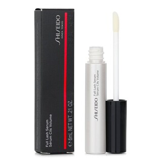 Foto 3 | Serum Shiseido Full Lash Enhancer Con Arginina Para Pestañas/bro - Venta Internacional.