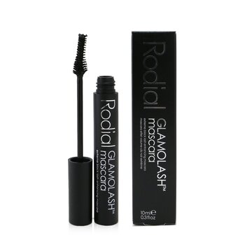 Foto 4 pulgar | Máscara Rodial Glamolash Extreme Black Lash Enhancing - Venta Internacional.