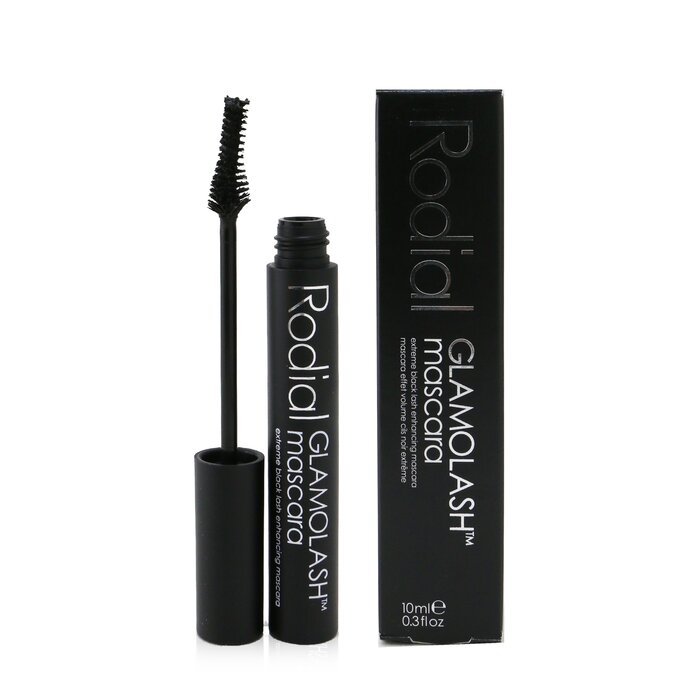 Foto 6 pulgar | Máscara Rodial Glamolash Extreme Black Lash Enhancing - Venta Internacional.