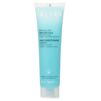 Foto 2 pulgar | Limpiador De Pestañas Talika Lash Conditioner 93% Natural Origin - Venta Internacional.