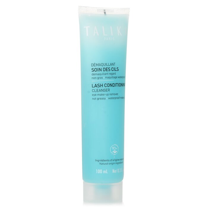 Foto 3 pulgar | Limpiador De Pestañas Talika Lash Conditioner 93% Natural Origin - Venta Internacional.
