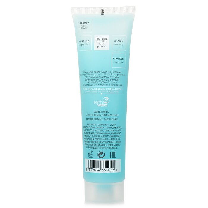Foto 4 pulgar | Limpiador De Pestañas Talika Lash Conditioner 93% Natural Origin - Venta Internacional.