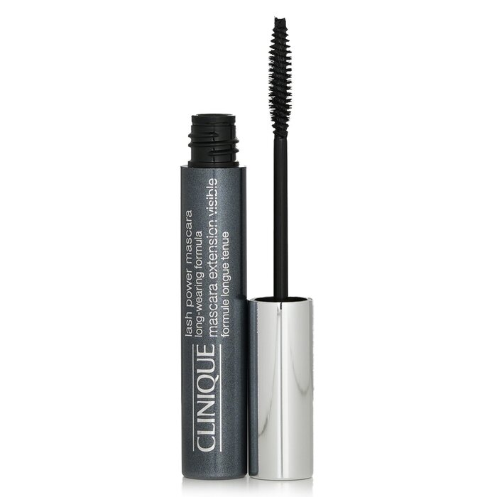 Máscara Clinique Lash Power Extension Visible #01 Black Onyx - Venta Internacional.