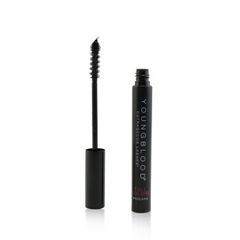 Foto 4 pulgar | Máscara Youngblood Outrageous Lashes De Volumen Completo - Venta Internacional.