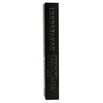 Foto 5 pulgar | Máscara Youngblood Outrageous Lashes De Volumen Completo - Venta Internacional.