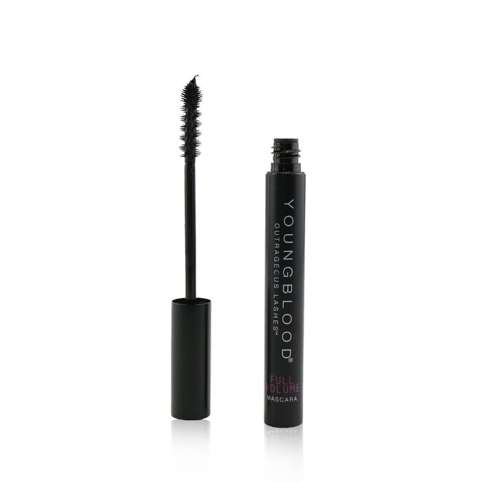 Foto 6 pulgar | Máscara Youngblood Outrageous Lashes De Volumen Completo - Venta Internacional.