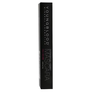 Foto 6 | Máscara Youngblood Outrageous Lashes De Volumen Completo - Venta Internacional.