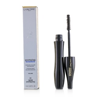 Foto 5 | Máscara De Pestañas Lancome Hypnose, Impermeable, Personalizada, Volumen #01 - Venta Internacional.