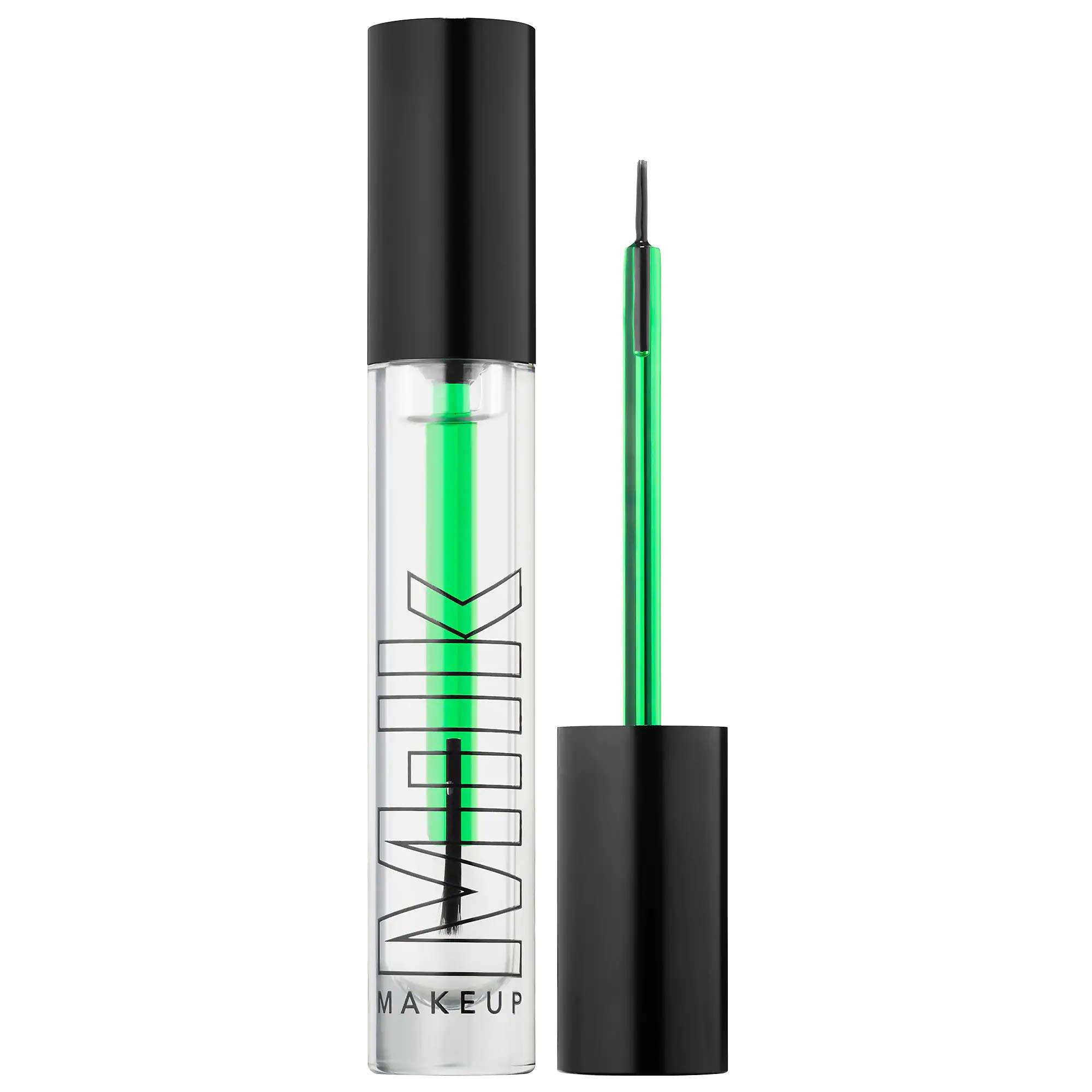 Sérum Lash & Brow Milk Makeup Kush Con Extracto De Semillas De Cáñamo Vegano - Venta Internacional.