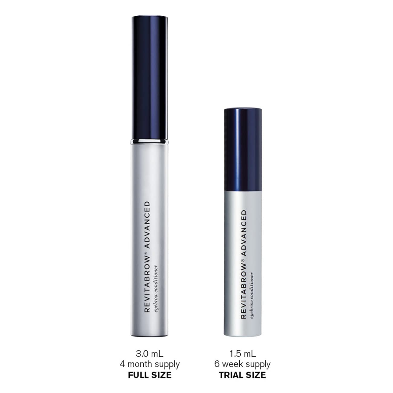 Foto 4 | Sérum Acondicionador De Cejas Revitabrow Advanced 3.0 Ml Revitalash - Venta Internacional.