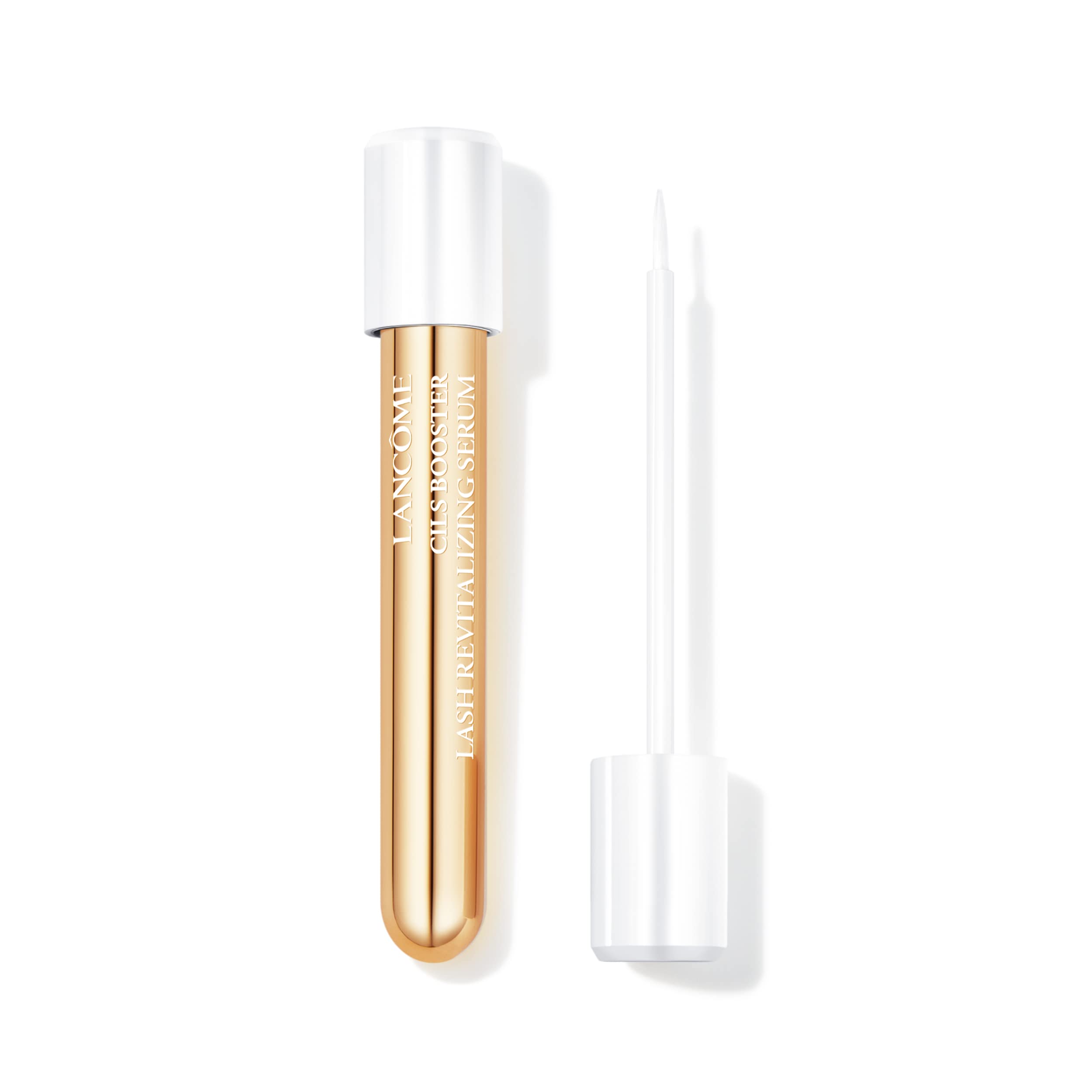 Sérum Para Pestañas Lancôme Cils Booster Revitalizing, 4 Ml - Venta Internacional.