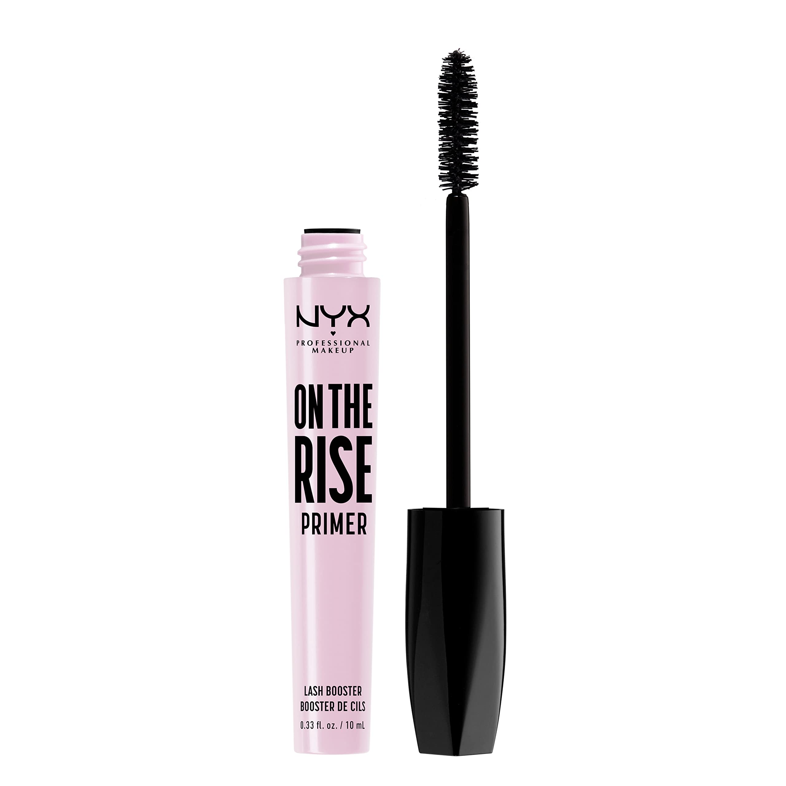 Foto 2 pulgar | Prebase Para Pestañas Nyx Professional Makeup On The Rise - Venta Internacional.