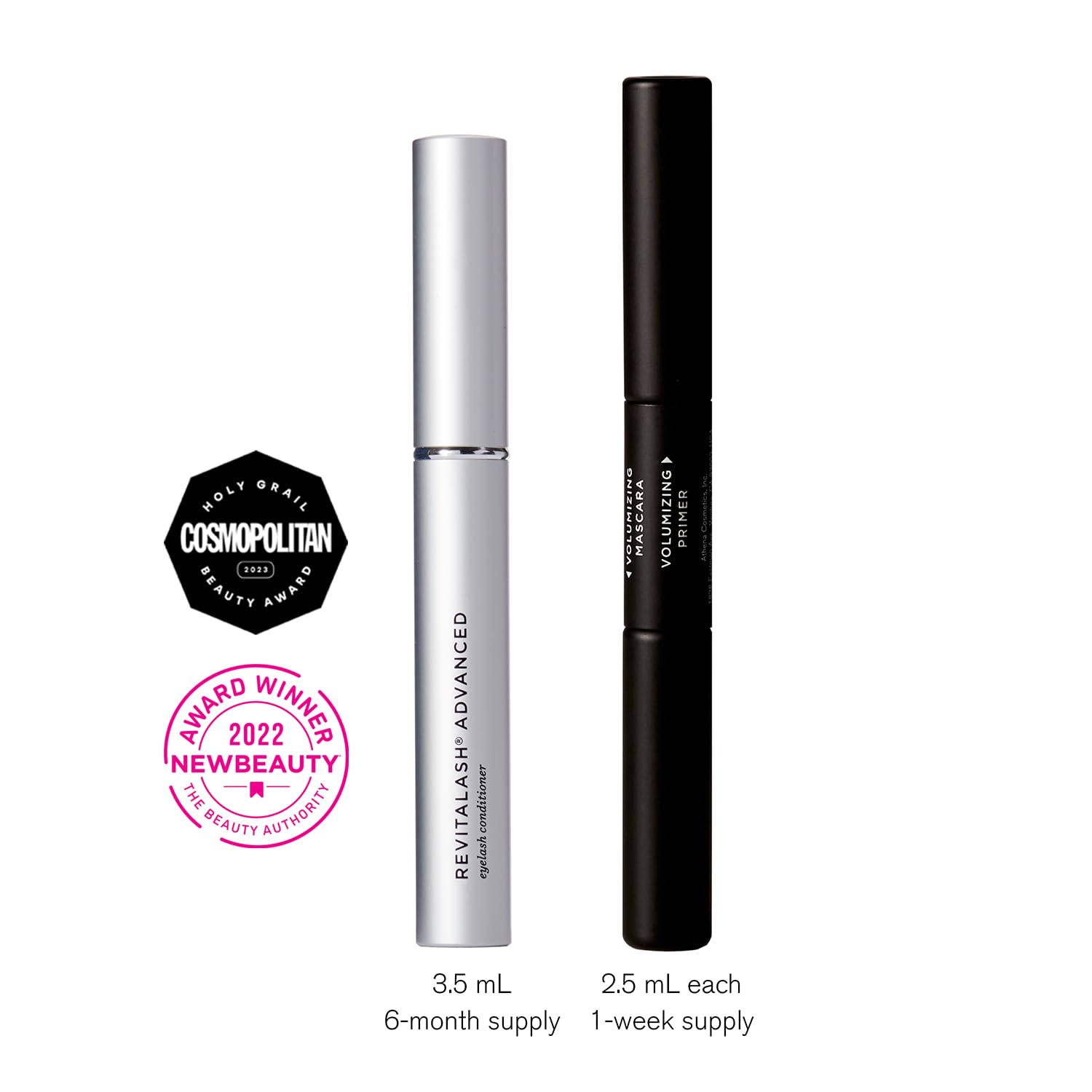 Foto 3 pulgar | Acondicionador De Pestañas Revitalash Cosmetics Advanced 3.5 Ml - Venta Internacional.