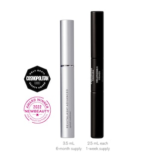 Foto 2 | Acondicionador De Pestañas Revitalash Cosmetics Advanced 3.5 Ml - Venta Internacional.