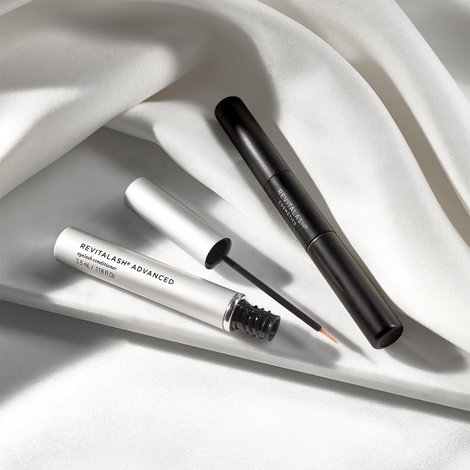 Foto 4 pulgar | Acondicionador De Pestañas Revitalash Cosmetics Advanced 3.5 Ml - Venta Internacional.