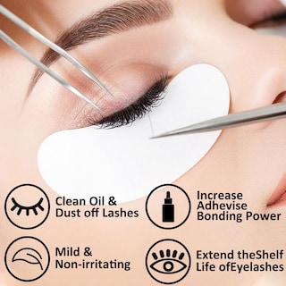 Foto 4 | Lash Primer Veyes Inc Para Extensiones De Pestañas Profesional De 15 Ml - Venta Internacional.