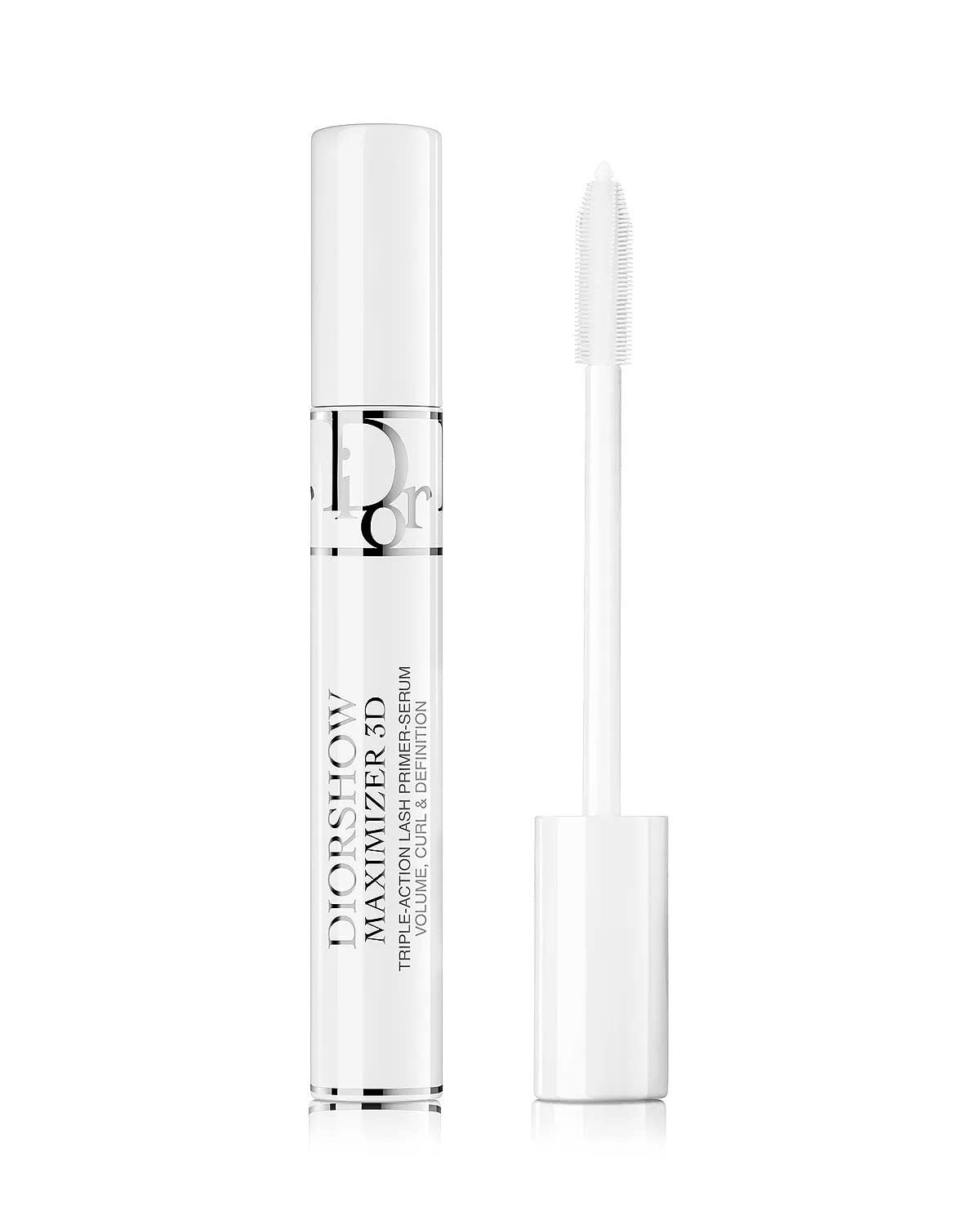 Primer-sérum Para Pestañas Dior Diorshow Maximizer 3d 10 Ml - Venta Internacional.