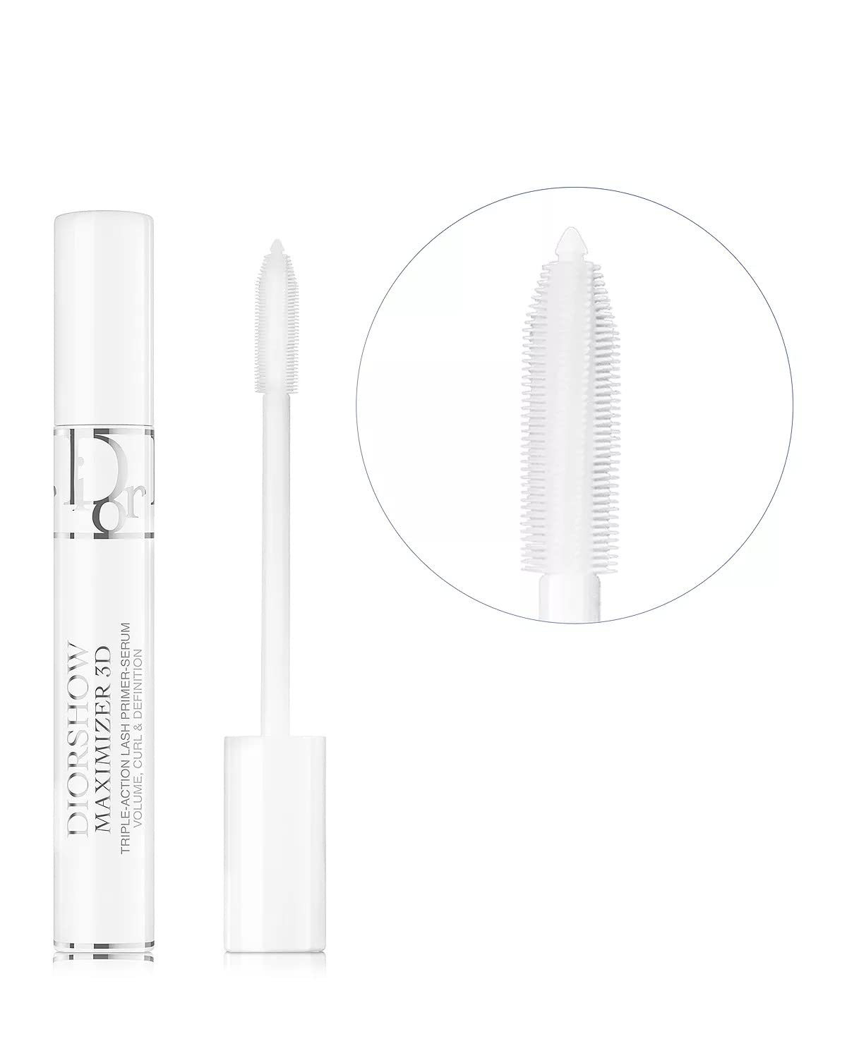 Foto 3 pulgar | Primer-sérum Para Pestañas Dior Diorshow Maximizer 3d 10 Ml - Venta Internacional.