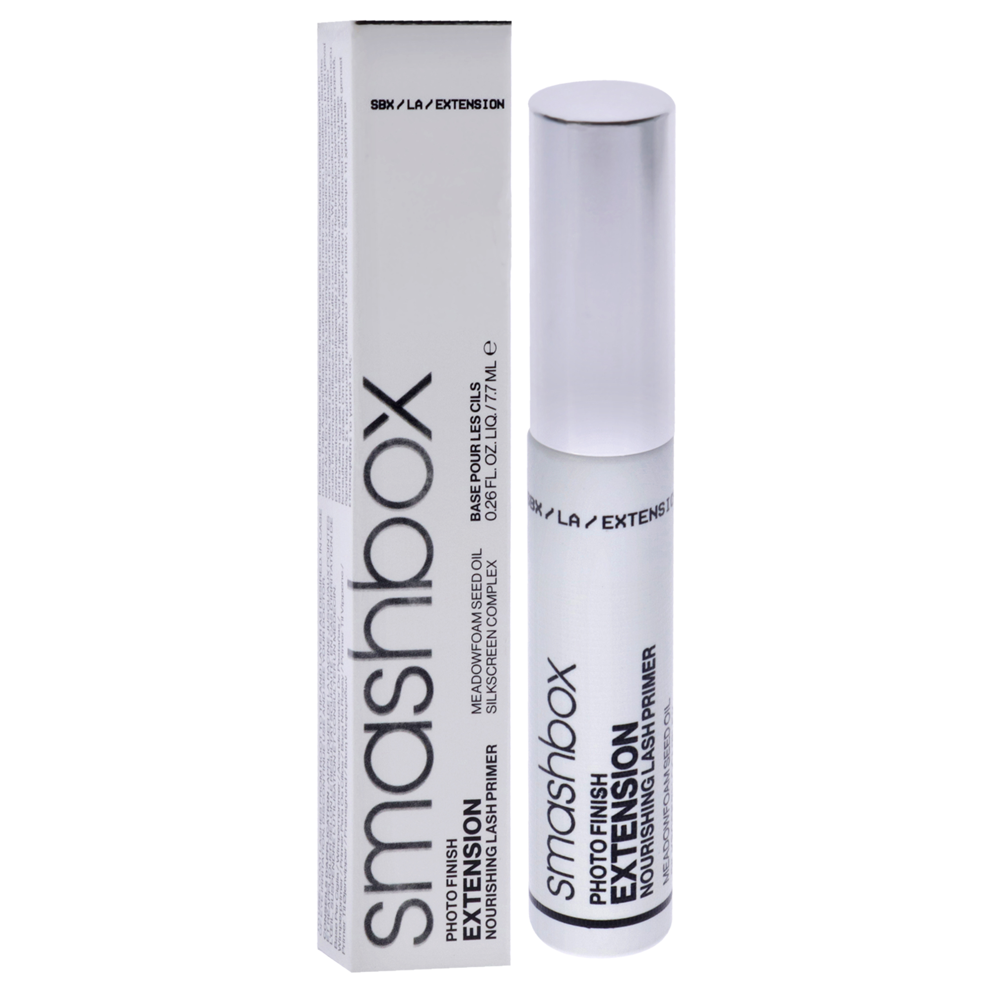 Foto 3 pulgar | Máscara Primer Smashbox Photo Finish para Pestañas 7.7 Ml - Venta Internacional