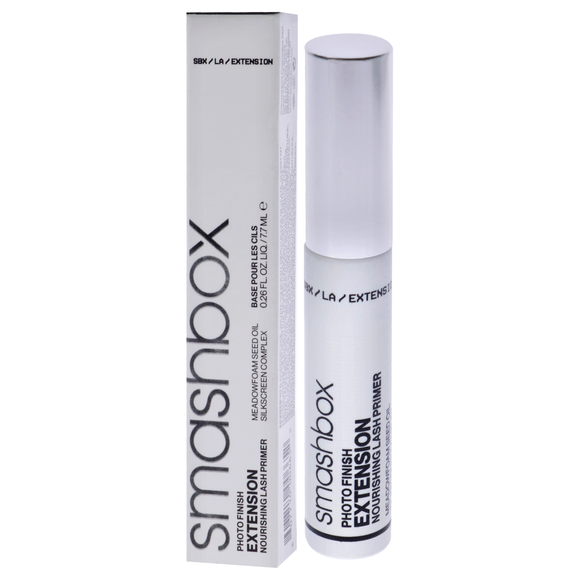 Foto 4 pulgar | Máscara Primer Smashbox Photo Finish para Pestañas 7.7 Ml - Venta Internacional