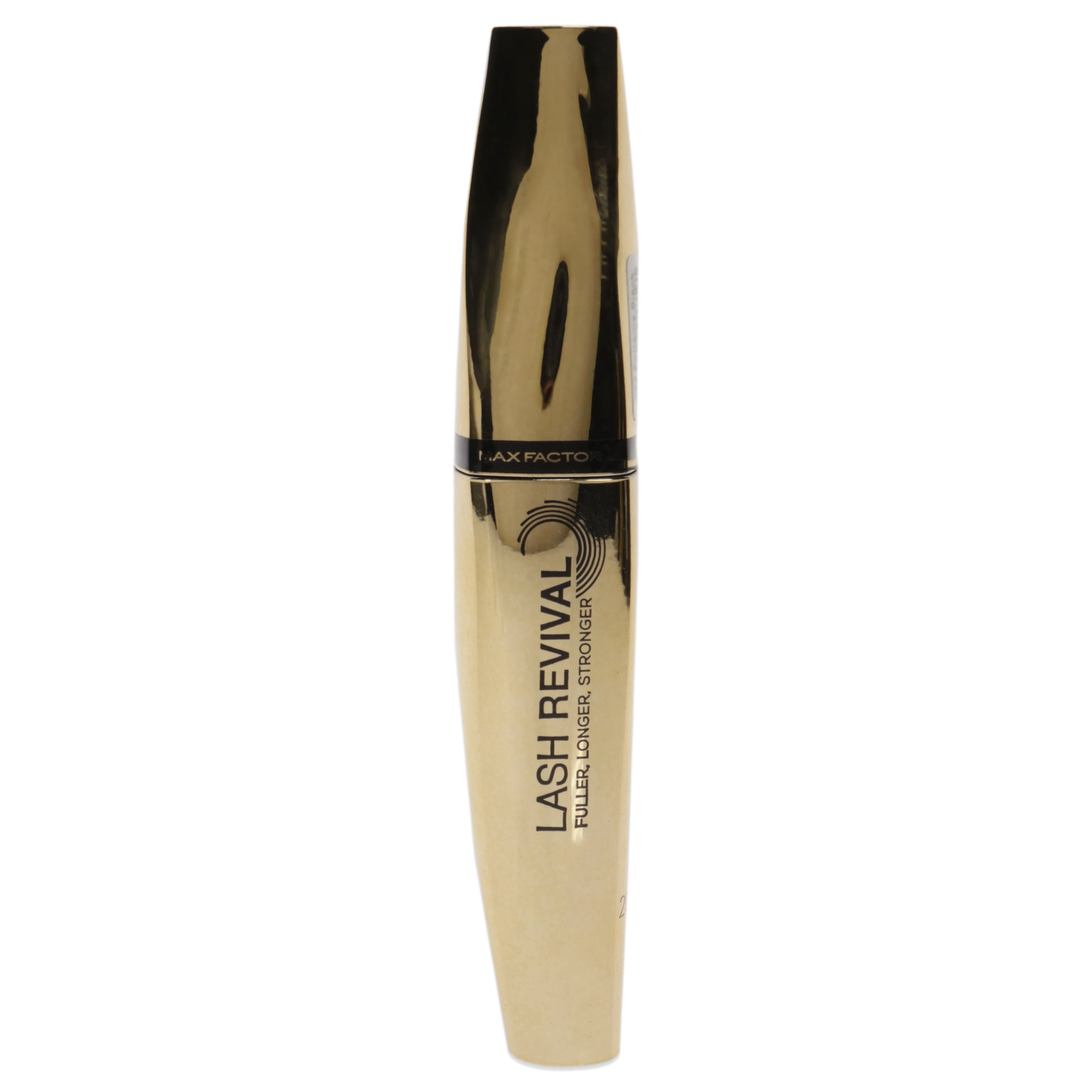 Foto 1 | Máscara Revival - Extreme Black - Max Factor - Venta Internacional.