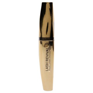 Foto 1 | Máscara Revival - Extreme Black - Max Factor - Venta Internacional.
