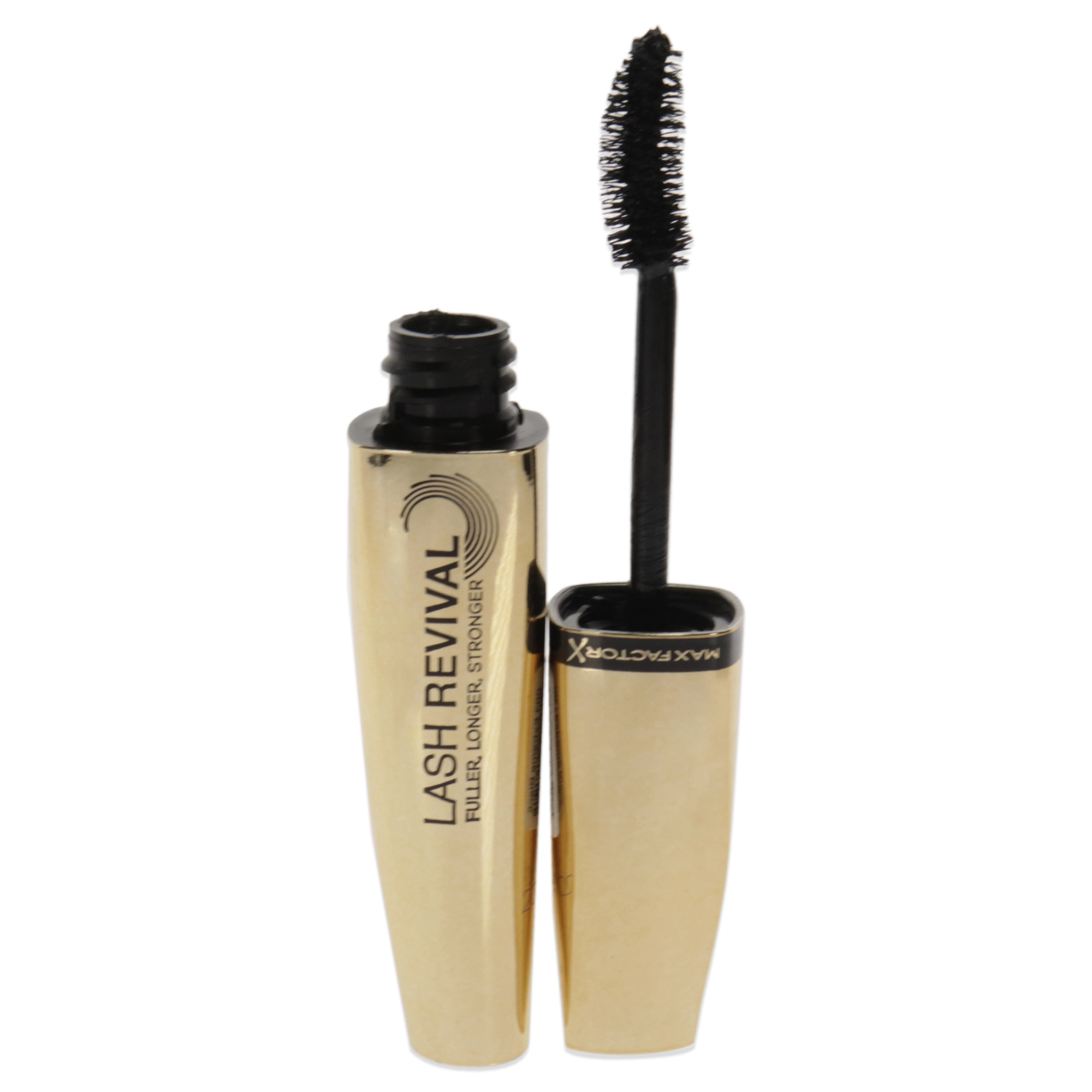 Foto 2 | Máscara Revival - Extreme Black - Max Factor - Venta Internacional.