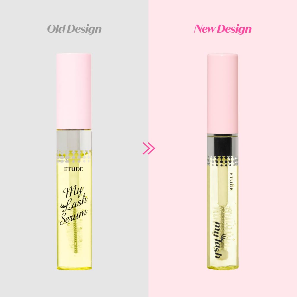 Foto 2 | Sérum Para Pestañas Etude My Lash Serum 9 Ml Con Biotina 23ad - Venta Internacional.