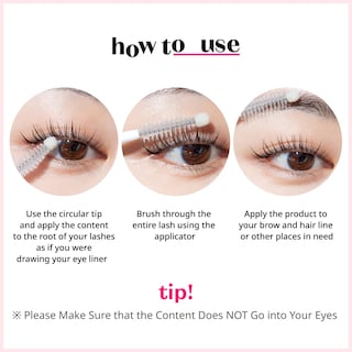 Foto 7 | Sérum Para Pestañas Etude My Lash Serum 9 Ml Con Biotina 23ad - Venta Internacional.
