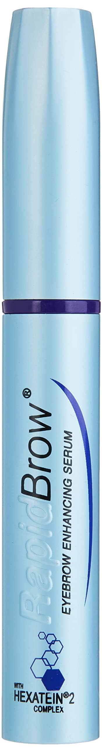 Foto 3 pulgar | Sérum Realzador De Cejas Rapidbrow 3 Ml - Venta Internacional.
