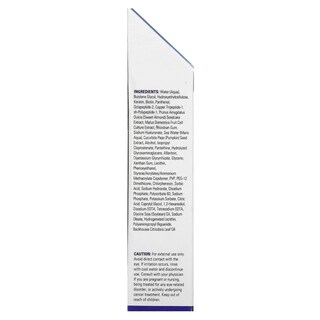 Foto 3 | Sérum Realzador De Cejas Rapidbrow 3 Ml - Venta Internacional.
