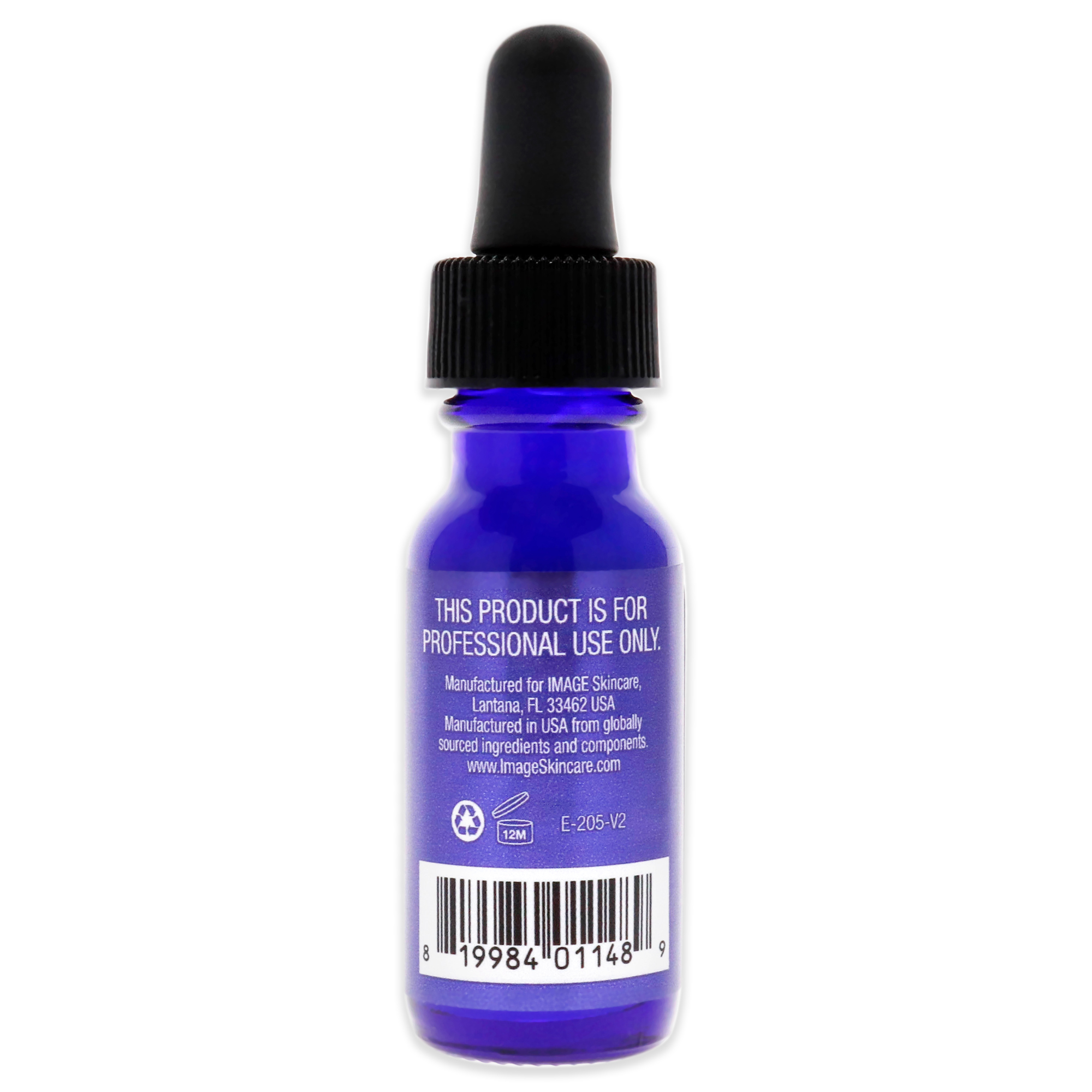 Foto 3 pulgar | Potenciador Facial Image I-enhance Stem Cell, 15 Ml, Unisex - Venta Internacional.