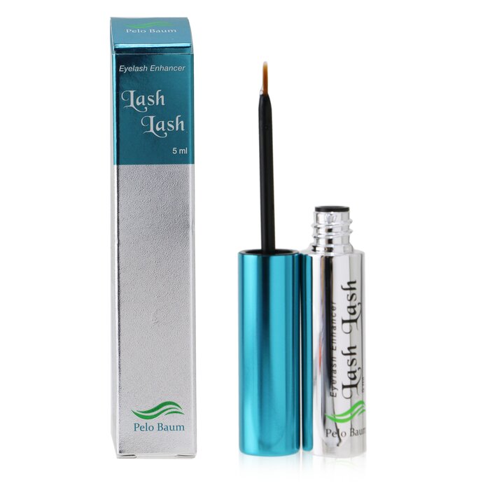 Foto 4 pulgar | Serum de Pestañas Pelo Baum Lash Lash Pb1005 - Venta Internacional