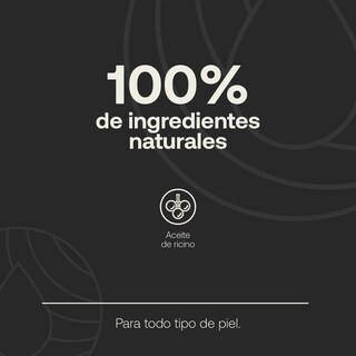 Foto 5 | Aceite De Ricino Natural De 120 Ml Para Pestañas, Cejas Y Cabello. Natural Castor Oil B Life.