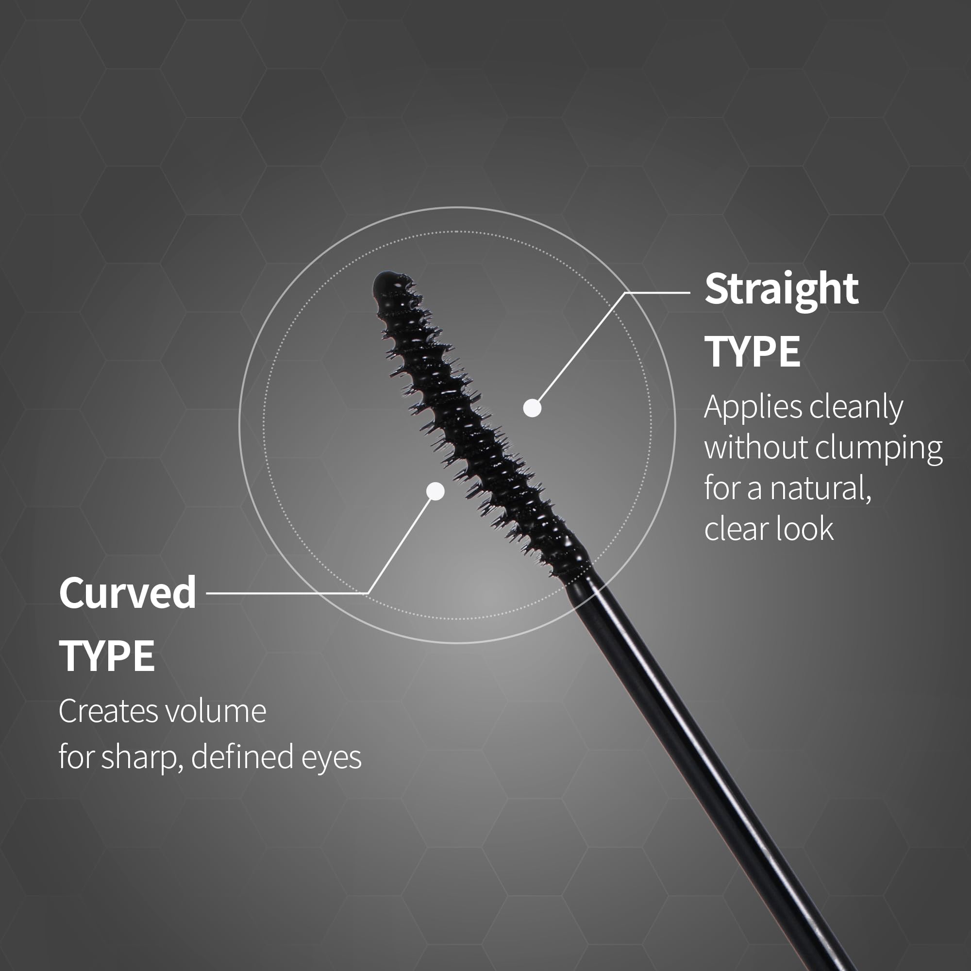 Foto 7 pulgar | Sérum Para Pestañas Benton Honest Black Para Pestañas Más Gruesas, 8 Ml - Venta Internacional.