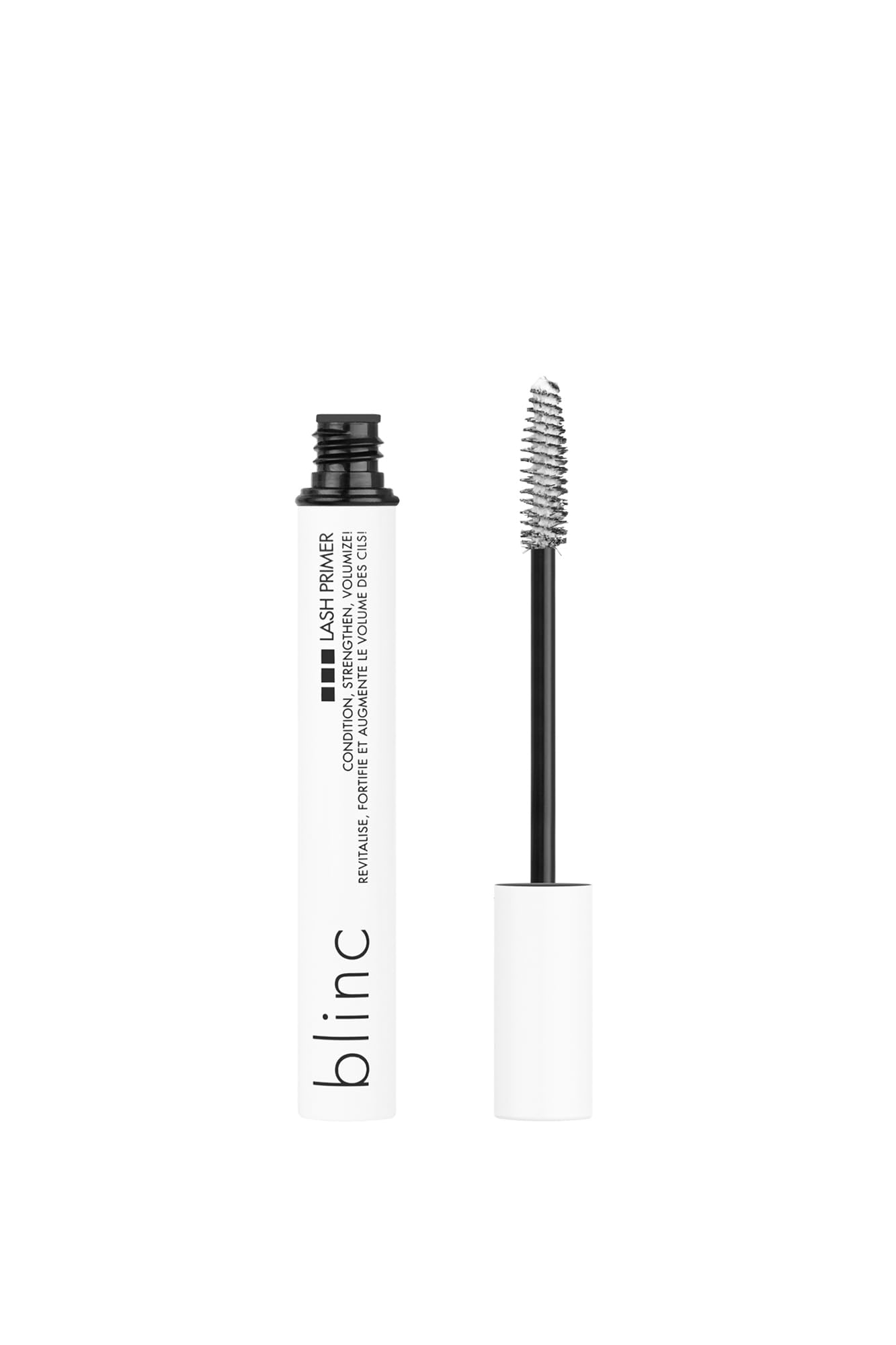 Foto 2 pulgar | Eyelash Primer Mascara Blinc White Lash 6,8 Ml Con Vitamina E - Venta Internacional.