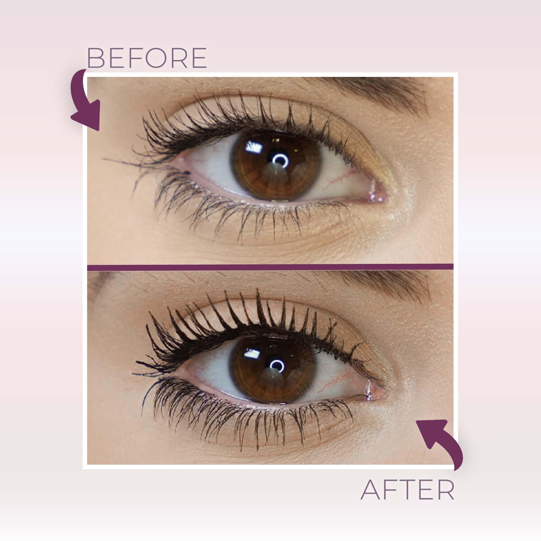 Foto 3 pulgar | Eyelash Primer Mascara Blinc White Lash 6,8 Ml Con Vitamina E - Venta Internacional.