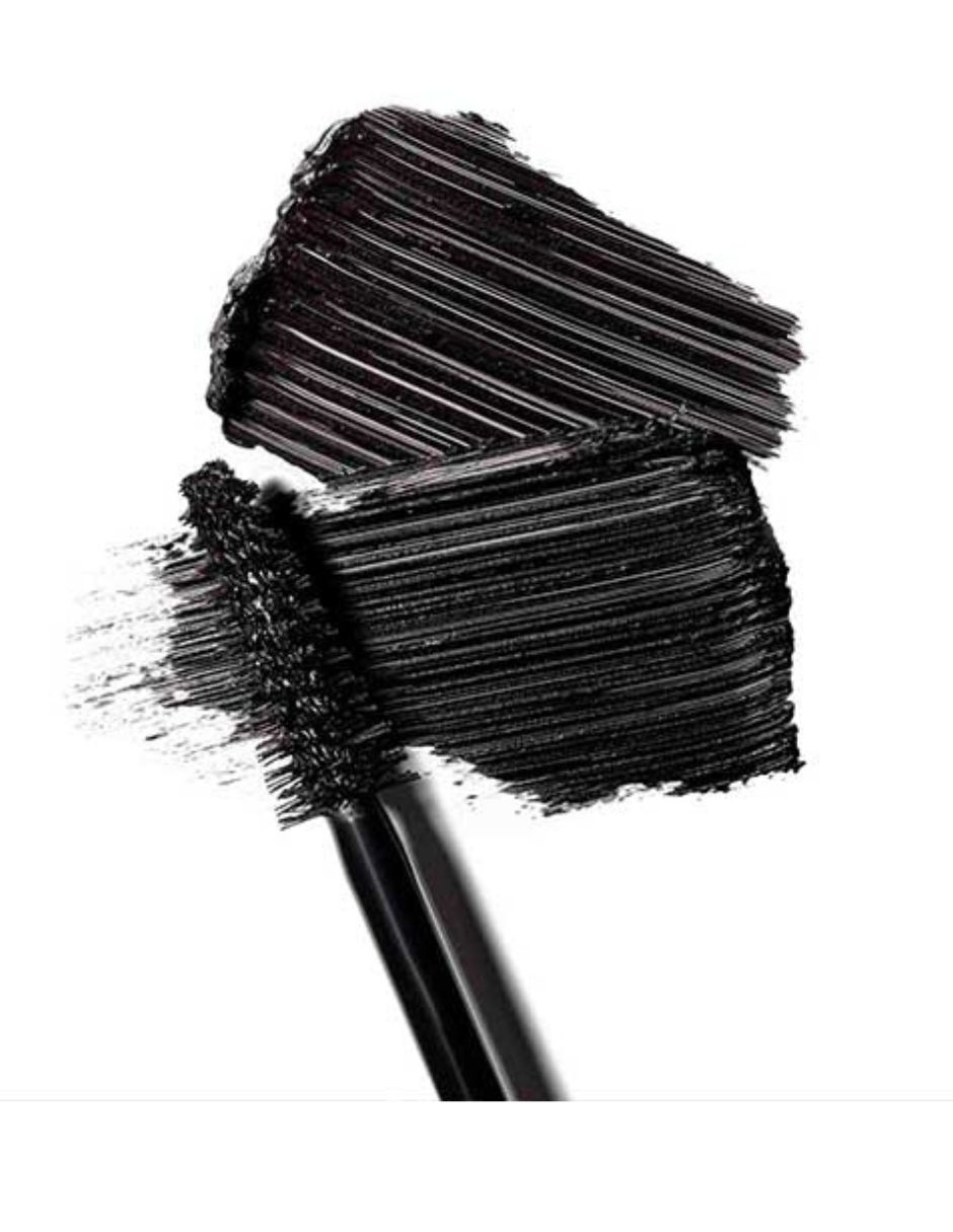 Foto 1 | Máscara de Pestañas Mac Up For Everything Lash Negro