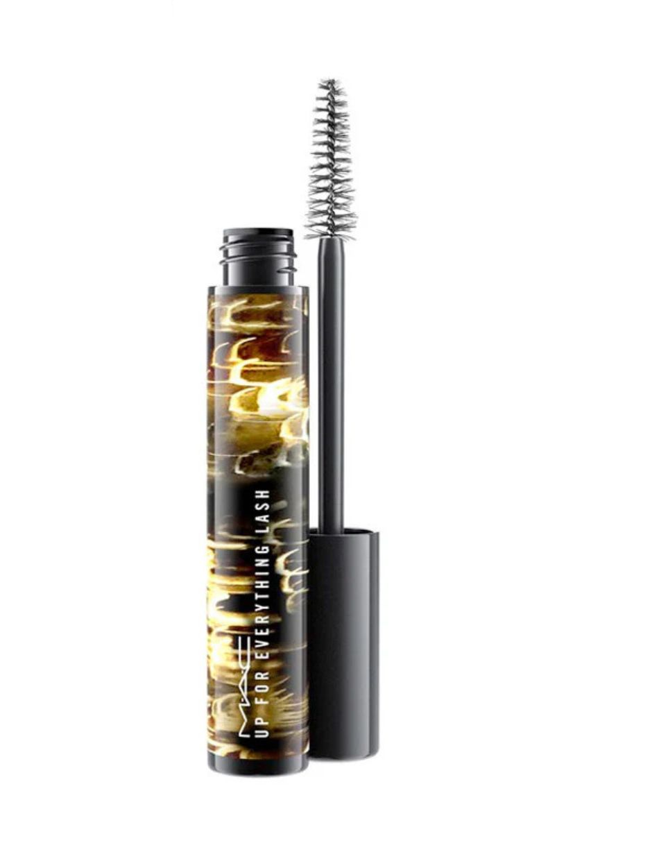 Foto 4 | Máscara de Pestañas Mac Up For Everything Lash Negro