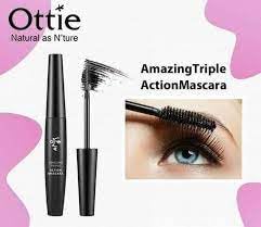 Foto 3 pulgar | Máscara Ottie Amazing Triple Action 9 G - Venta Internacional.