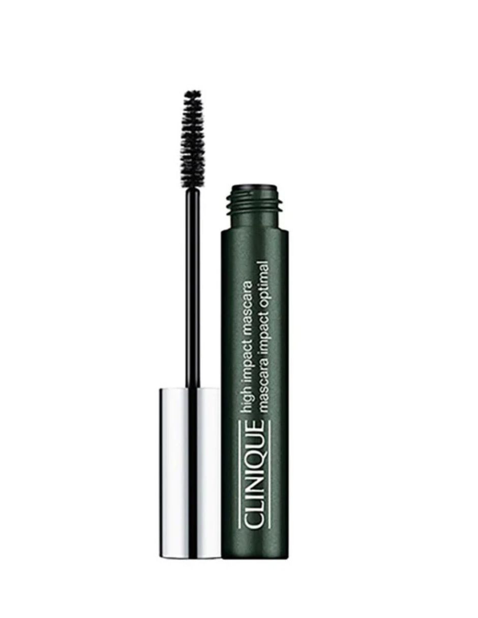 Foto 2 pulgar | Mascara de Pestañas Clinique High Impact Mascara 7 Ml Marrón