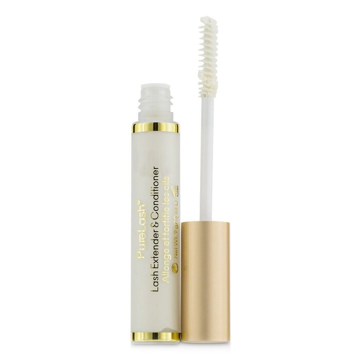 Extensor Y Acondicionador De Pestañas Jane Iredale Purelash 9,7 Ml - 9 G - Venta Internacional.