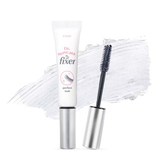 Foto 1 | Máscara Fijadora Etude Dr. Para Pestañas Perfectas 01 Con Volumen Natural - Venta Internacional.