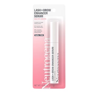 Foto 1 | Serum Neutrogena Healthy Lash + Brow Enhancer, 2,36 Ml Con Biotina - Venta Internacional.