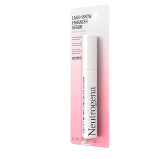 Foto 2 | Serum Neutrogena Healthy Lash + Brow Enhancer, 2,36 Ml Con Biotina - Venta Internacional.