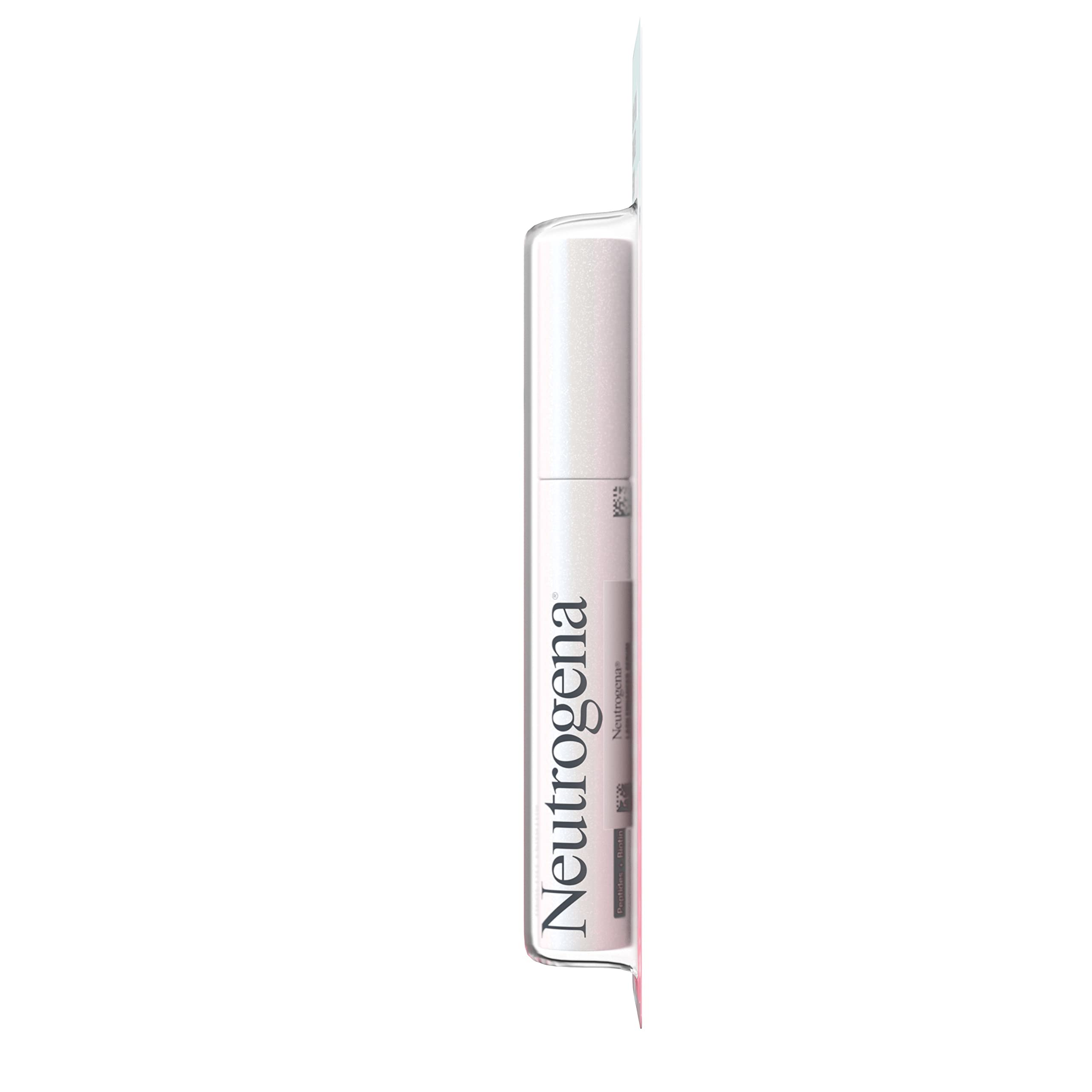 Foto 6 pulgar | Serum Neutrogena Healthy Lash + Brow Enhancer, 2,36 Ml Con Biotina - Venta Internacional.