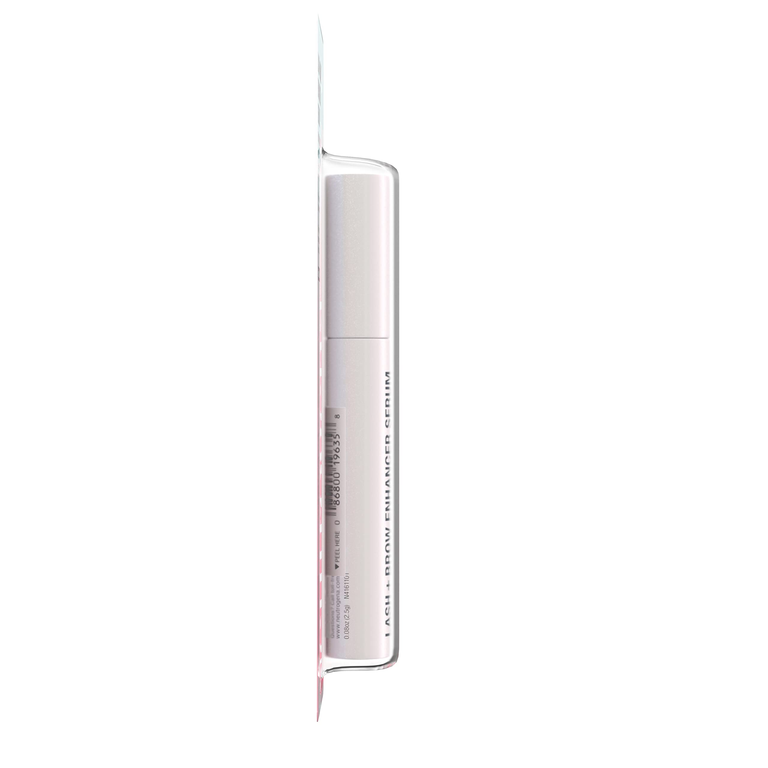 Foto 7 pulgar | Serum Neutrogena Healthy Lash + Brow Enhancer, 2,36 Ml Con Biotina - Venta Internacional.