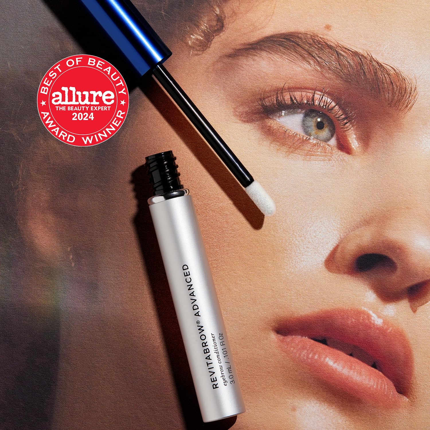Foto 2 | Acondicionador De Cejas Revitalash Cosmetics Revitabrow Advanced - Venta Internacional.