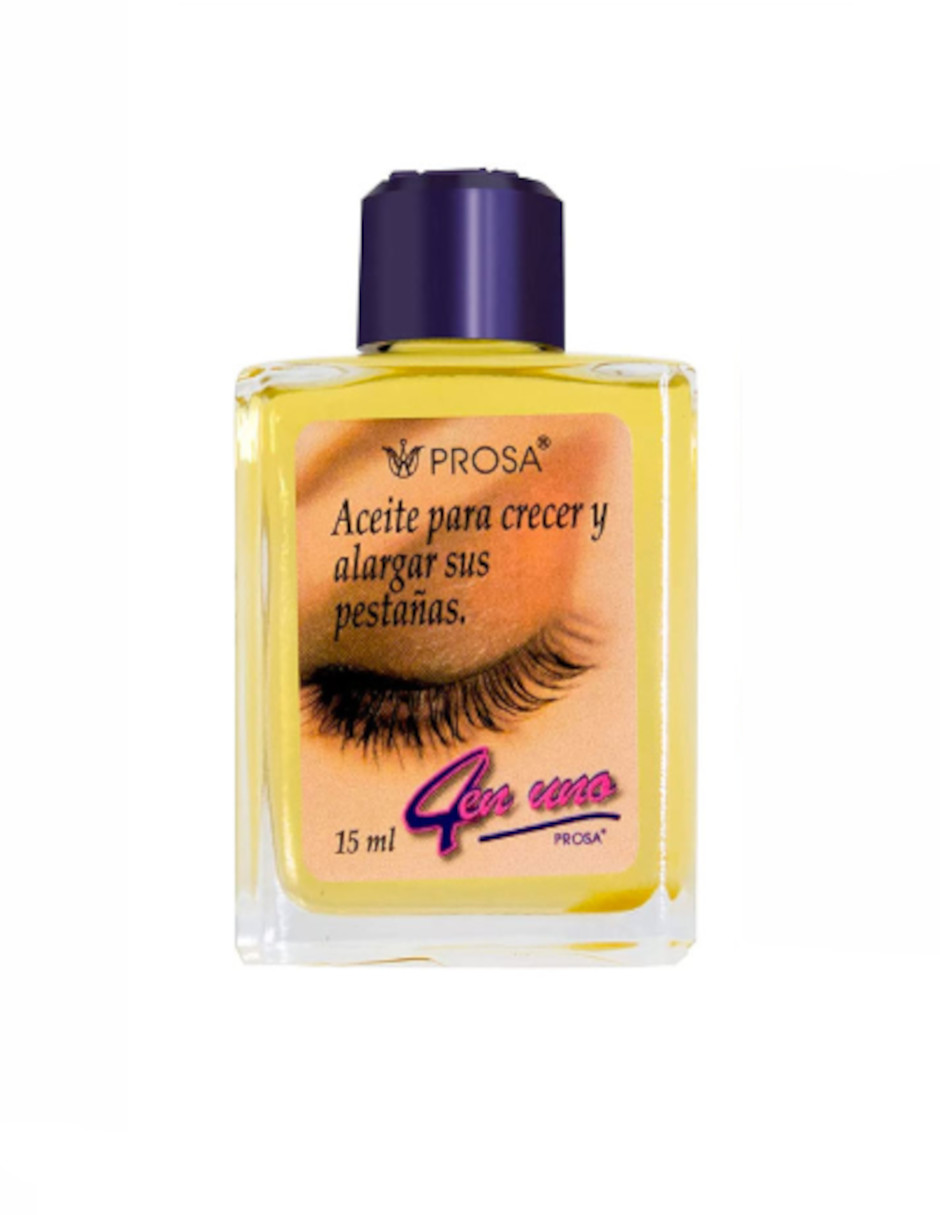 Foto 4 pulgar | Aceite 4 En 1 Prosa + Termo De Agua De Regalo Güish